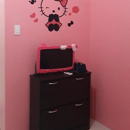 Hello Kitty At Wind Residences Tagaytay Tagaytay City Esterno foto